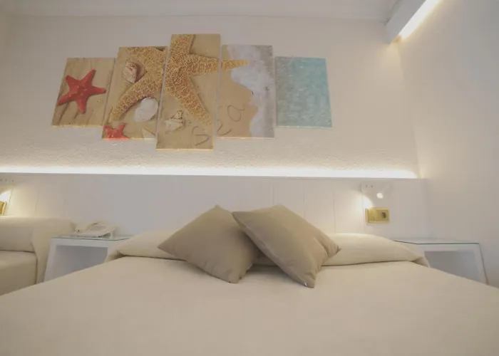 Hotel Claramar