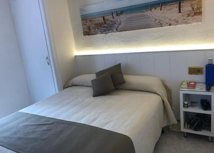 Hotel Claramar