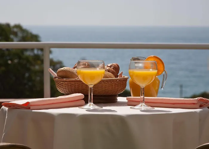 Hotel Claramar