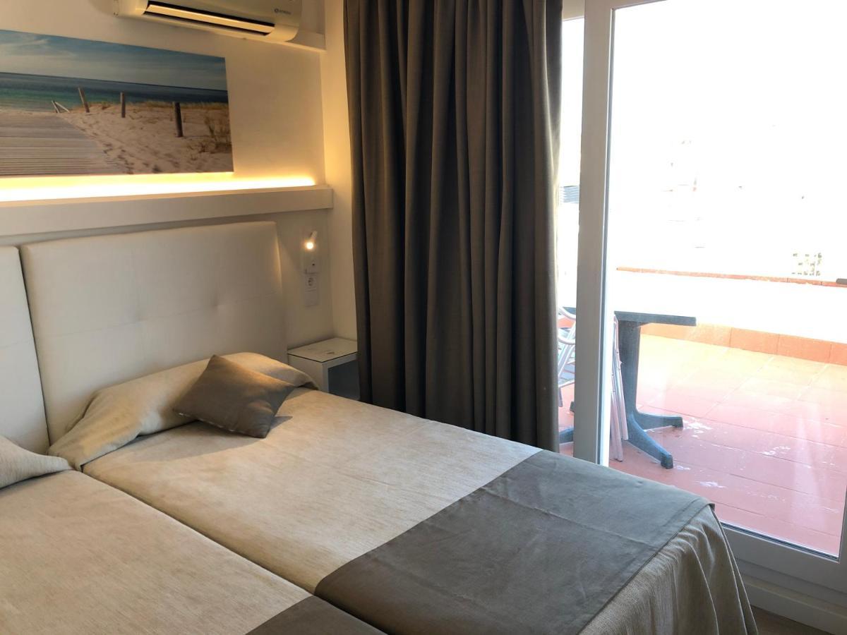 Claramar Hotel Platja d'Aro (Playa de Aro)